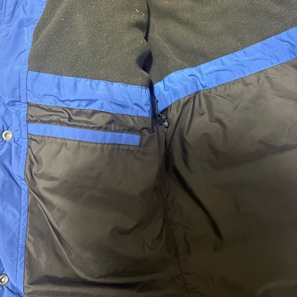 Indian Terrain Blue Performance Jacket - Picture 3 of 8